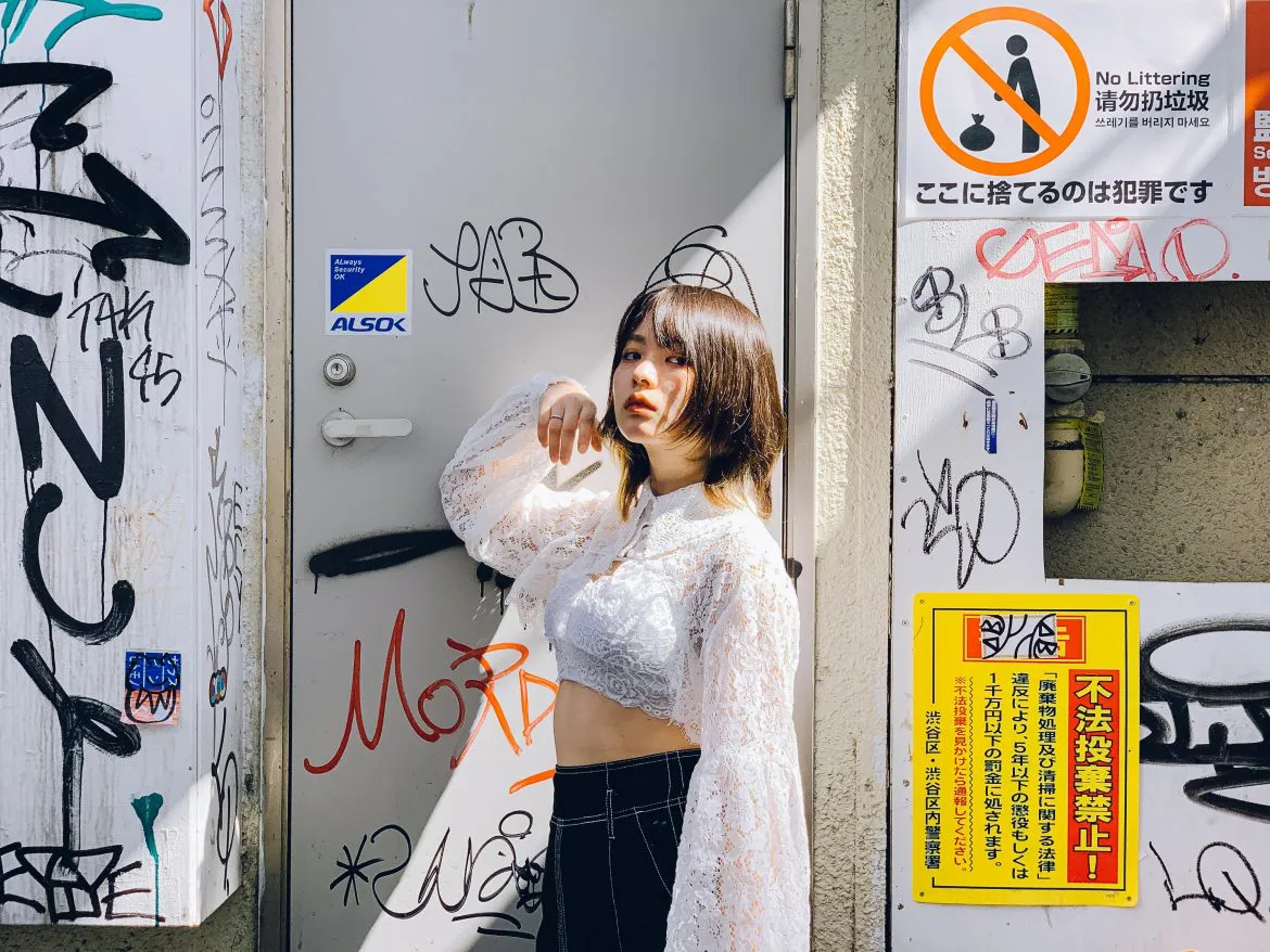 春のポートレート撮影会