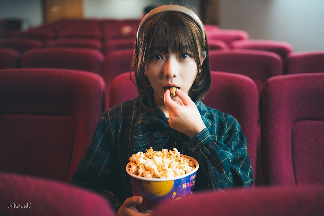 廃映画館