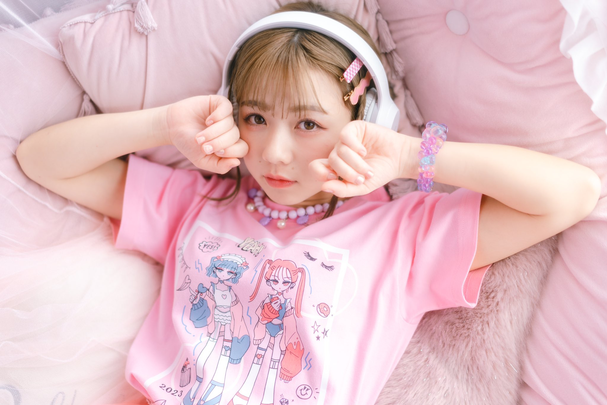 令和かわいい
