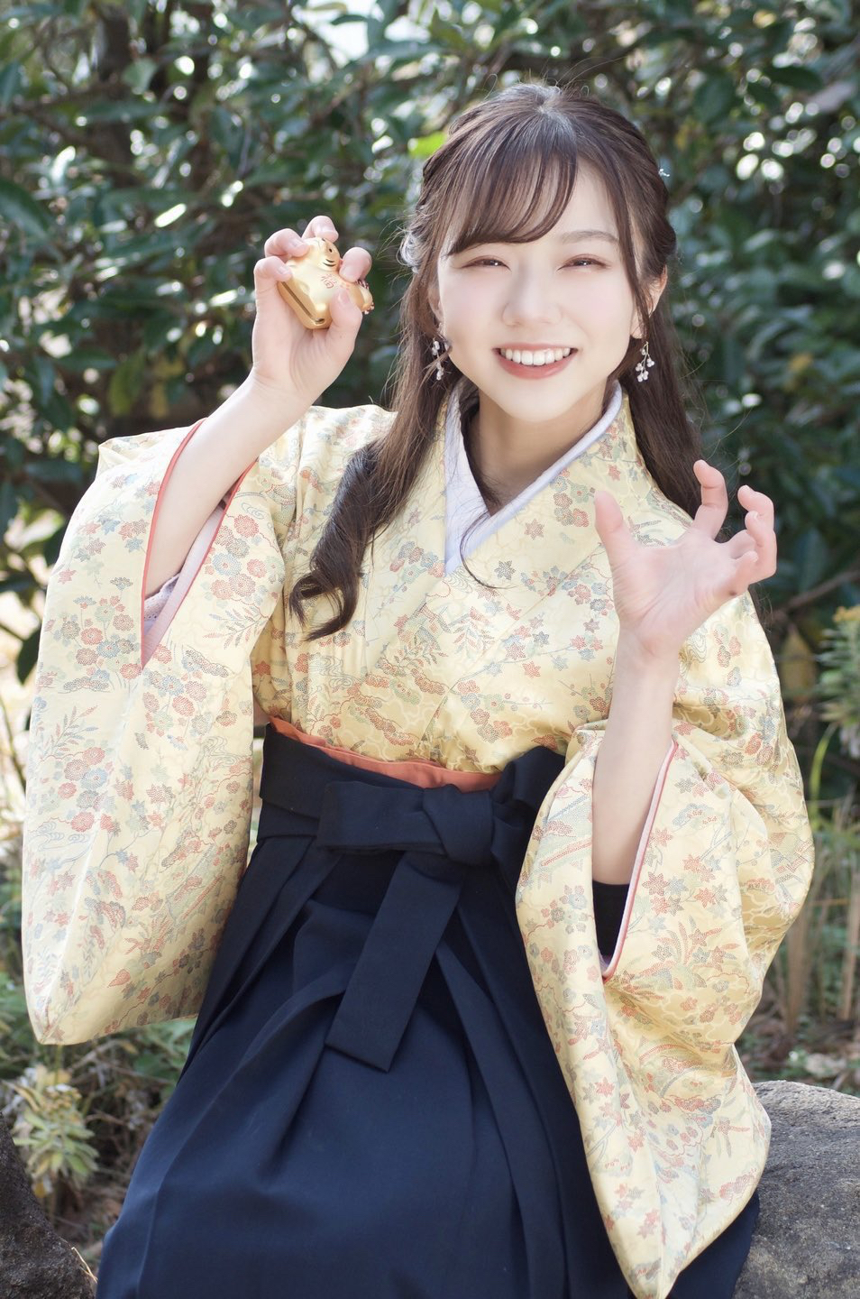 新年ダイサツ