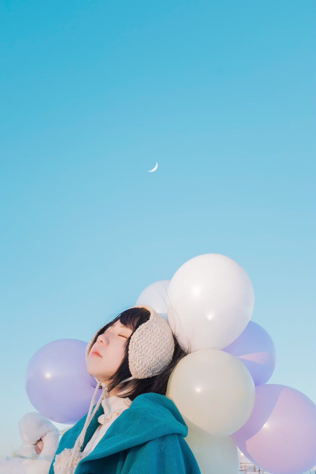 月