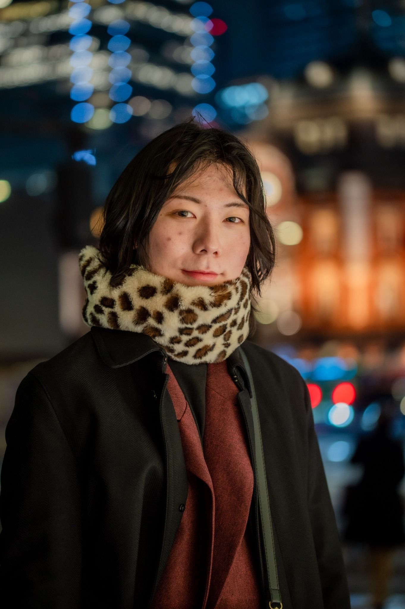 ポートフォリオ画像